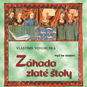 Audiokniha MP3 Vlastimil Vondruška: Záhada zlaté štoly - Audiokniha MP3