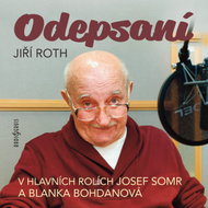 Jiří Roth: The Departed - MP3 Audiobook