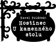 Karel Poláček: Hostinec U kamenného stolu - Audiokniha MP3