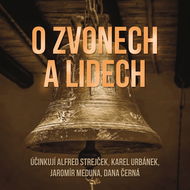 O zvonech a lidech - Audiokniha MP3
