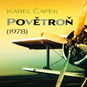 Audiokniha MP3 Karel Čapek: Povětroň (1978) - Audiokniha MP3
