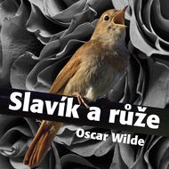Oscar Wilde: Slavík a růže - Audiokniha MP3
