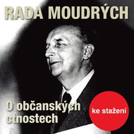 Rada moudrých - O občanských ctnostech - Audiokniha MP3