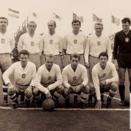 LOH 1964 Tokio: fotbal ČSSR - Maďarsko - finále - Audiokniha MP3