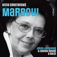 Anna Smetanová: Marboul - Audiokniha MP3