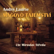 André Laurie: Mágovo tajemství - Audiokniha MP3