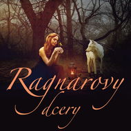 Ragnarovy dcery - Audiokniha MP3