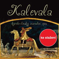 Kalevala - Audiokniha MP3