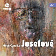 Josefové - Audiokniha MP3