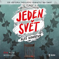 Jeden svět - Audiokniha MP3