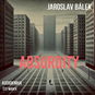 Absurdity - Audiokniha MP3