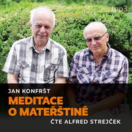 Meditace o mateřštině - Audiokniha MP3