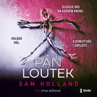 Pán loutek - Audiokniha MP3