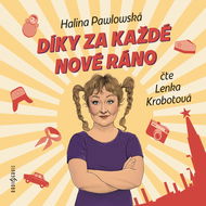 Díky za každé nové ráno - Audiokniha MP3
