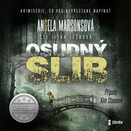 Osudný slib - Audiokniha MP3