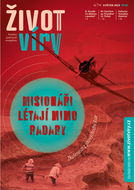 Život víry 2025/05 - Audiokniha MP3