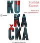 Kukačka - Audiokniha MP3