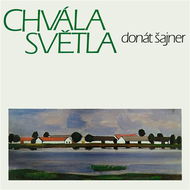 Chvála světla - Audiokniha MP3