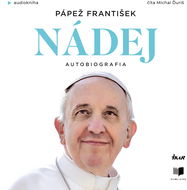 Nádej - Audiokniha MP3