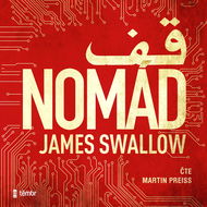 Nomád - Audiokniha MP3