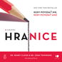 Hranice - Audiokniha MP3