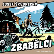 Zbabělci - Audiokniha MP3