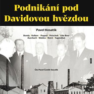 Business under the Star of David - MP3 Audiobook