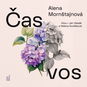Čas vos - Audiokniha MP3