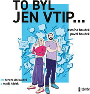 To byl jen vtip… - Audiokniha MP3