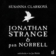 Jonathan Strange & Mr Norrel - MP3 Audiobook