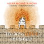 Audiokniha MP3 Strašidýlko Stráša hasí průšvihy - Audiokniha MP3
