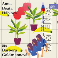 Směna - Audiokniha MP3