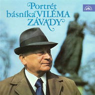 Portrét básníka Viléma Závady - Audiokniha MP3
