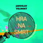 Hra na smrt - Audiokniha MP3