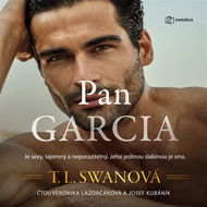 Pan Garcia - Audiokniha MP3