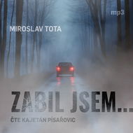 Zabil jsem... - Audiokniha MP3