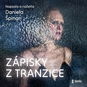 Zápisky z tranzice - Audiokniha MP3