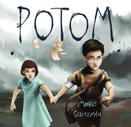 Potom - Audiokniha MP3