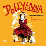 Pollyanna - Audiokniha MP3