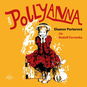 Pollyanna - Audiokniha MP3