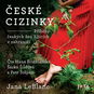 České cizinky - Audiokniha MP3