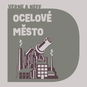 Ocelové město - Audiokniha MP3