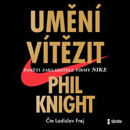Umění vítězit - Audiokniha MP3