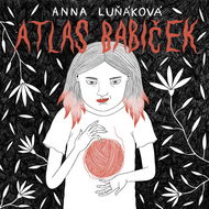 Atlas babiček - Audiokniha MP3