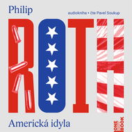 Americká idyla - Audiokniha MP3