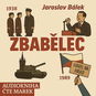 Zbabělec - Audiokniha MP3