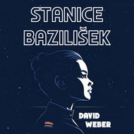 Stanice Bazilišek - Audiokniha MP3