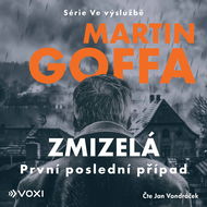 Ve výslužbě - Audiokniha MP3