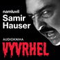 Vyvrhel - Audiokniha MP3