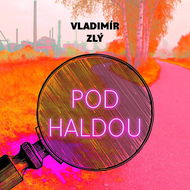 Pod haldou - Audiokniha MP3